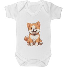 Body / crescita bambino 'Akita