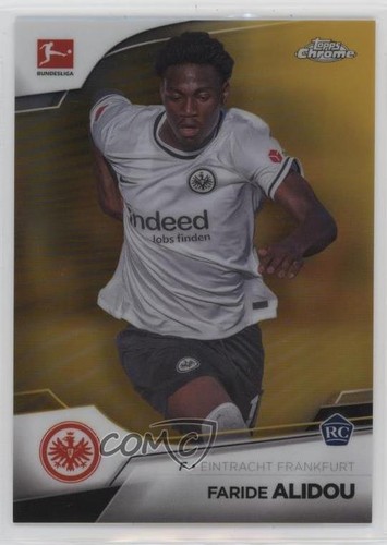 2022 topps chrome - topps,