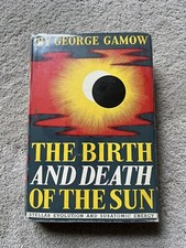 The Birth And Death Of The