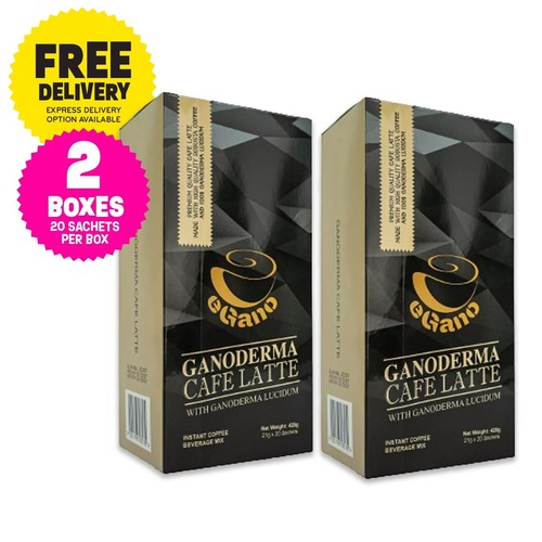 Scatole egano premium - 2x,