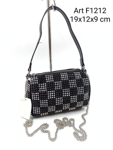 Pochette tracolla mano da - tracolla,
