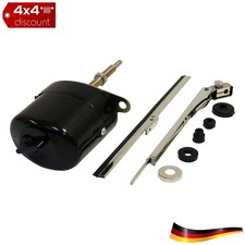 Kit motore tergicristallo Jeep