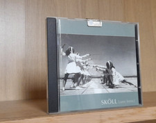 SKOLL _ LUNE FEROCI _ CD AUDIO