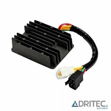 ✅ Regolatore Raddrizzatore Ducati Monster 620 ie (2002-2006)