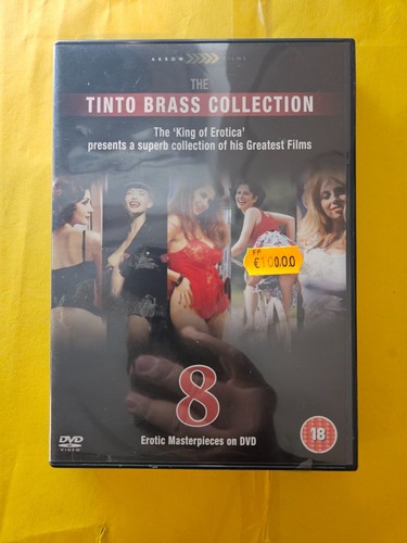 The tinto brass collection - tinto,