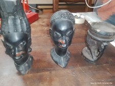 statuette africane antiche