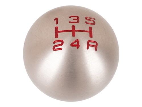 Pomello leva cambio grigio r - leva,