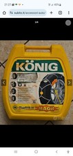 Catene Konig Magic 070 T2 10mm