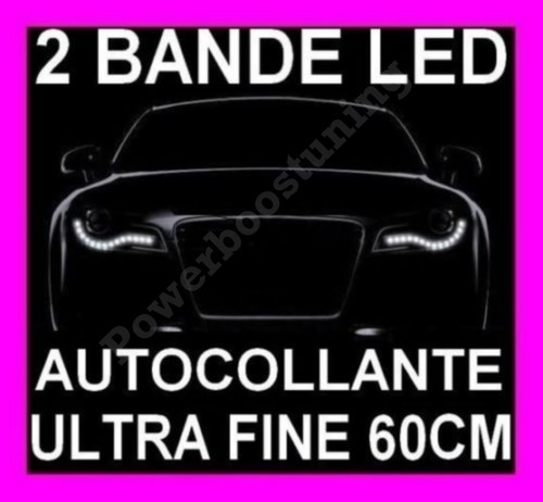 Bande led smd - led, blanche