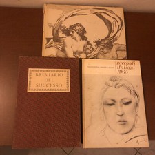 VINTAGE - LOTTO DI 3 LIBRI - SELEZIONE DAL READER'S DIGEST - ANNI '60