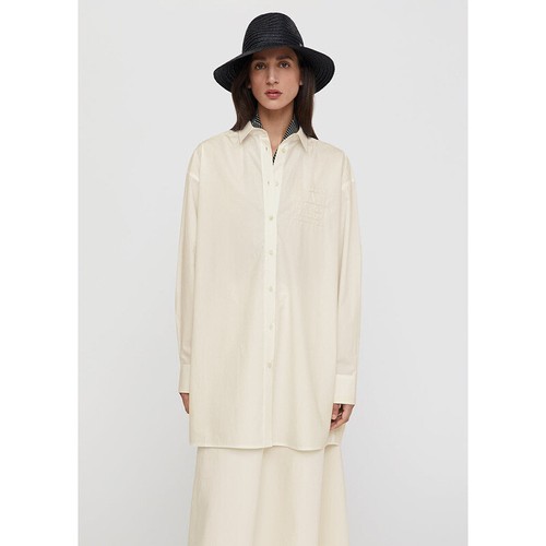 Camicia lunga donna corta - donna,