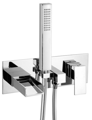Rubinetto miscelatore doccia