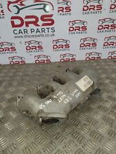 COLLETTORE ASPIRAZIONE