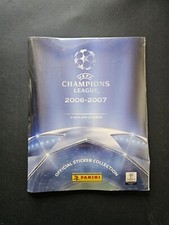 ALBUM PANINI SEALED/Sigillato