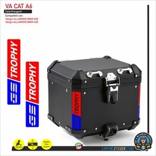 2 Adhesives Top Case/Bauletto
