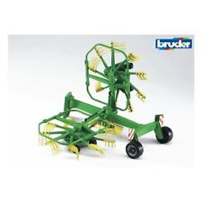 Bruder Rivolta Fieno Doppio scala 1:16 KRONE 02216