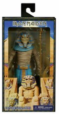 Iron Maiden Powerslave Pharaoh