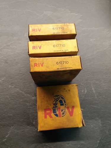 Riv 617710 cuscinetto fuso - 617710,cuscinetto,