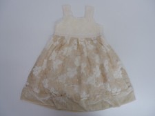 Monnalisa Vestito Chic Bambina