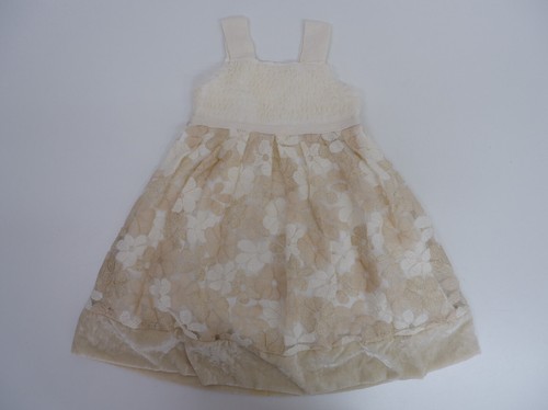 Monnalisa vestito chic - vestito,