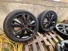 CERCHI IN LEGA JEEP GRAND CHEROKEE S LIMITED USATI 20 POLLICI