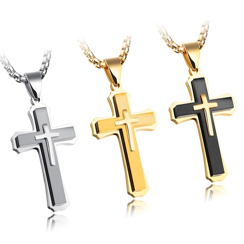 Fantastico collana uomo in - collana,