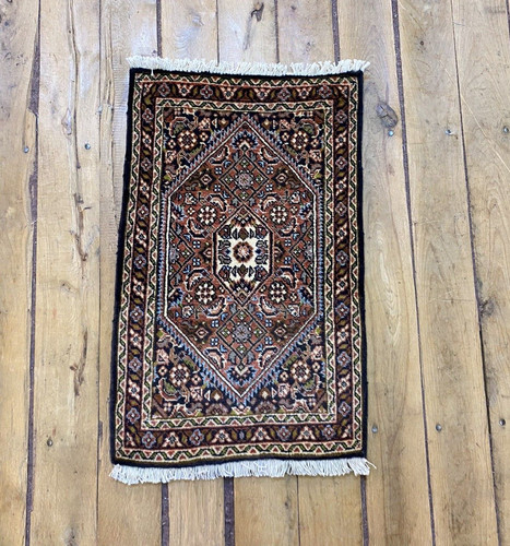 Tappeto orientale annodato - , a