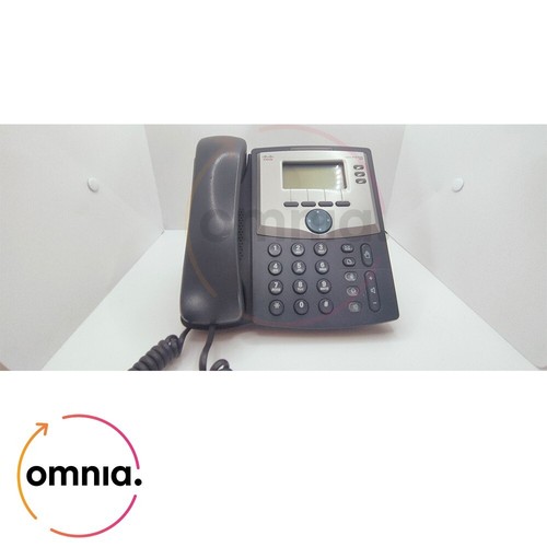 Telefono cisco spa303 usato - cisco,