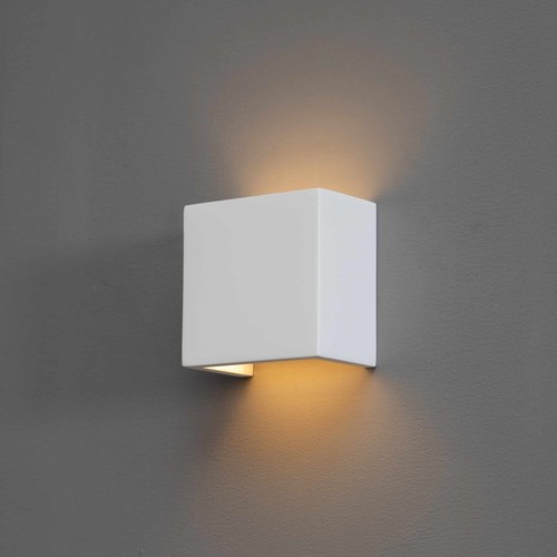 Applique parete attacco g9 - parete,