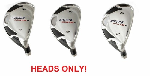 Agxgolf magnum hybrid - xs,