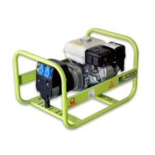 Pramac E3200 - Generatore a