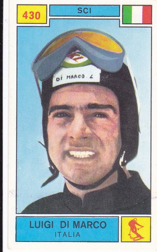 Campioni dello sport 1969 - campioni,