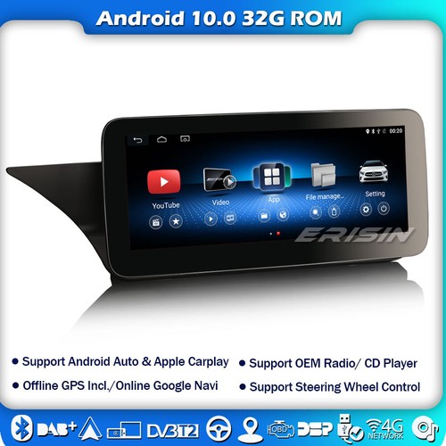 Autoradio 64gba android - 64gba, 11