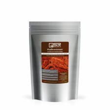 Kalkwasser (idrossido di