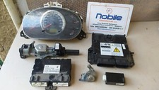 Kit accensione completo - kit, mazda