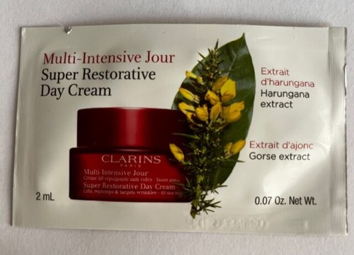 Clarins multi intensive giorno - clarins,