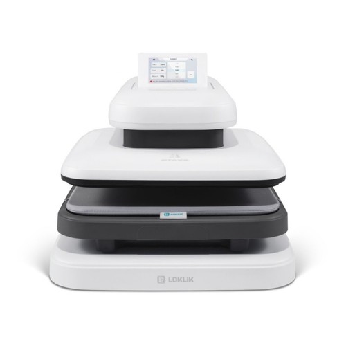 Loklik impress auto smart - 2,