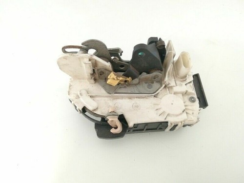 Serratura porta dodge caliber - dodge,