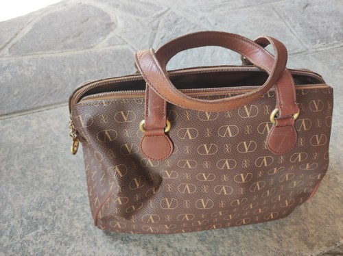 Borsa donna mano - a,