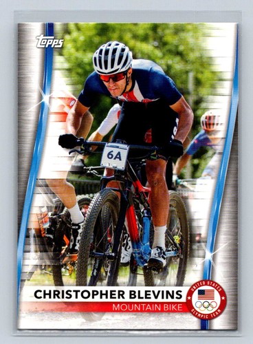 2021 topps usa olympics - 2021,