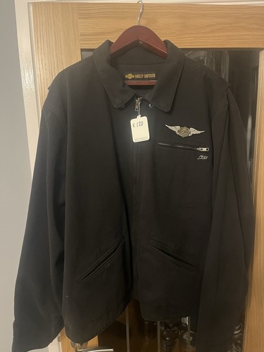 Harley davidson giacca uomo - harley-davidson,