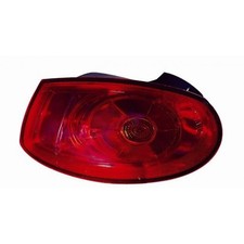 Fanale faro posteriore
