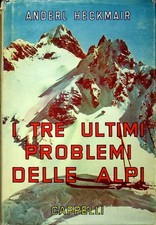 I tre ultimi problemi delle