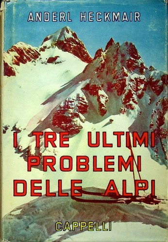 Tre ultimi problemi delle - tre,