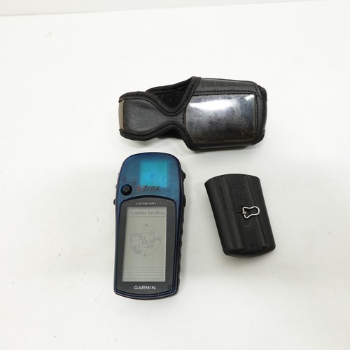 Garmin etrex legend blu - etrex,