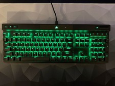 CORSAIR K70 RGB PRO -
