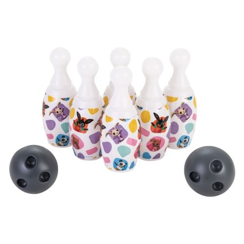 Ods set birilli bowling - ods, pz