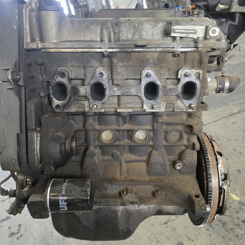 Motore fiat 500 - motore, 1.2