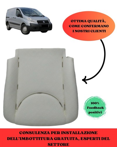 Ricambio per sedile - sedile,