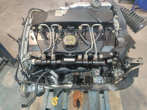 Qjba motore ford mondeo - motore,